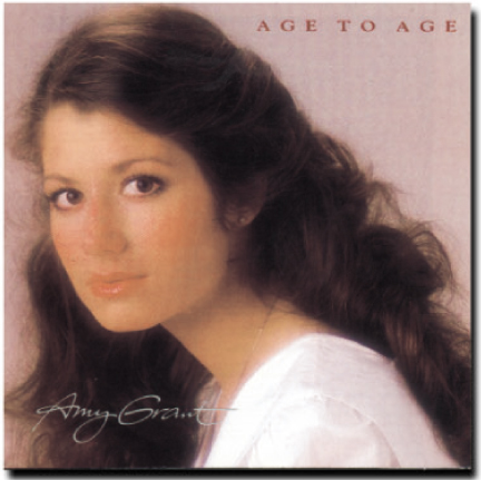 Amy Grant - Age to Age